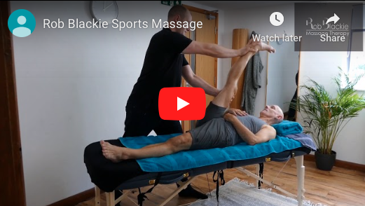 Massage Video